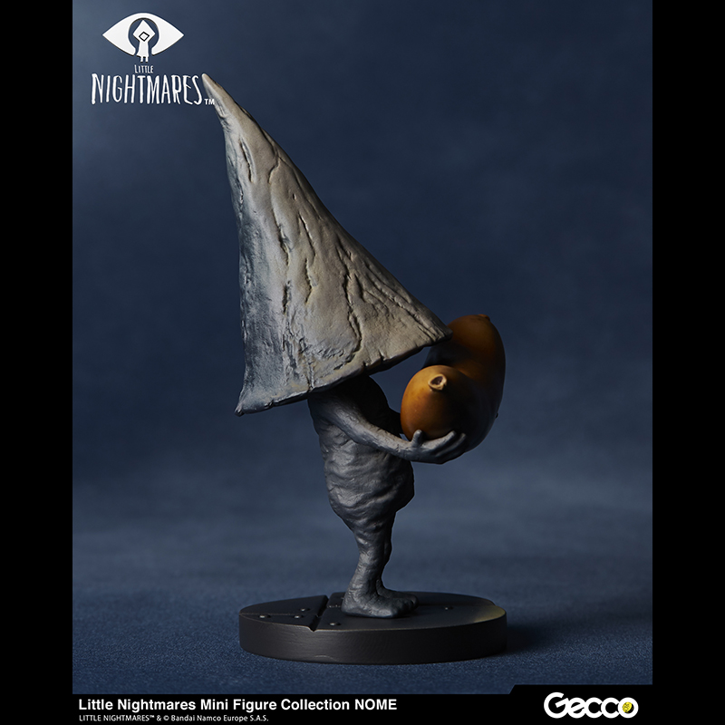 Little Nightmares Mini Figure Collection NOME